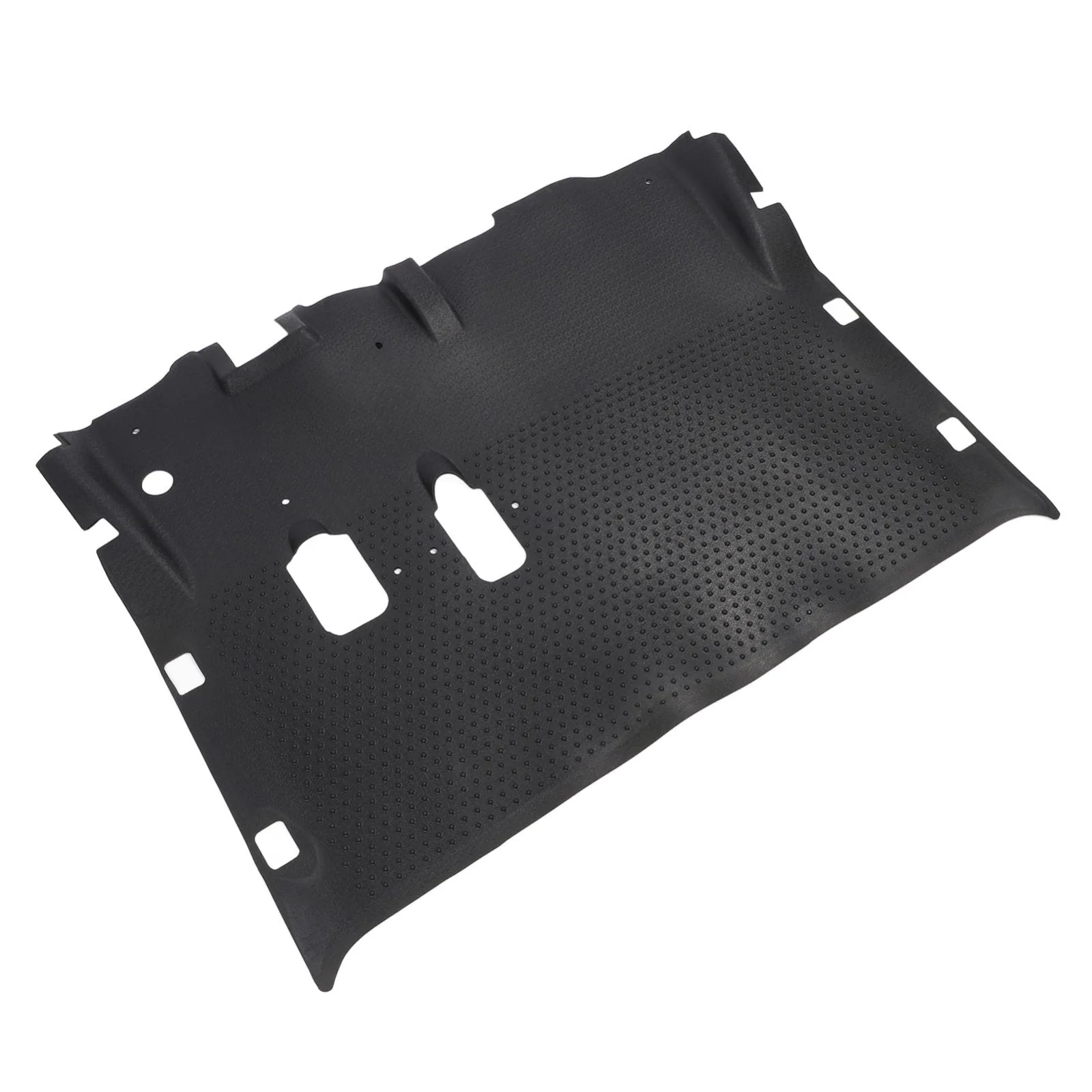 Brilluxa Floor Mat for E-Z-GO RXV 2008+ | OEM 601118 image 2