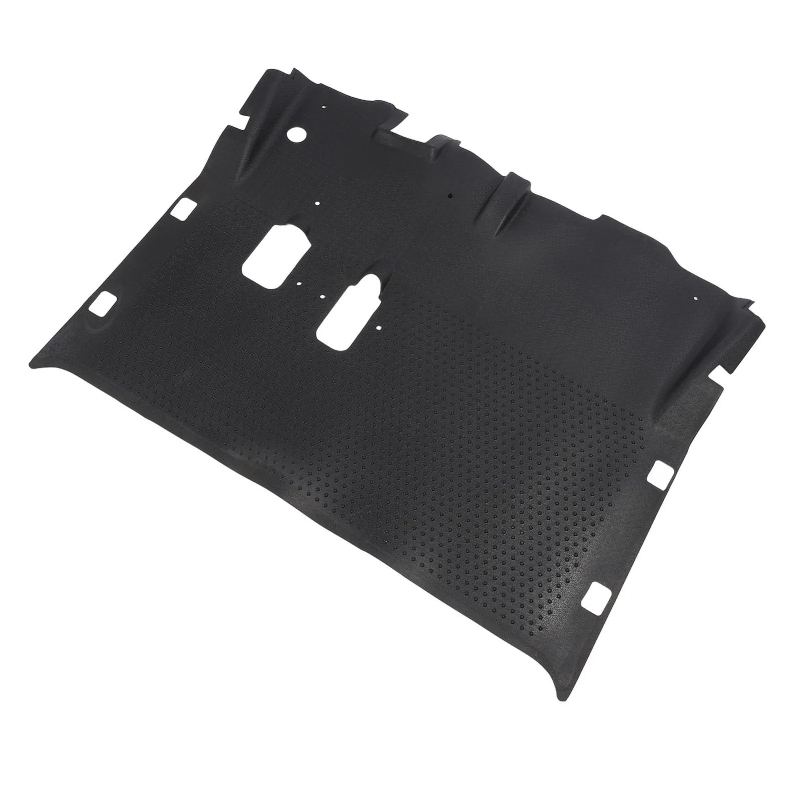 Brilluxa Floor Mat for E-Z-GO RXV 2008+ | OEM 601118 image 3