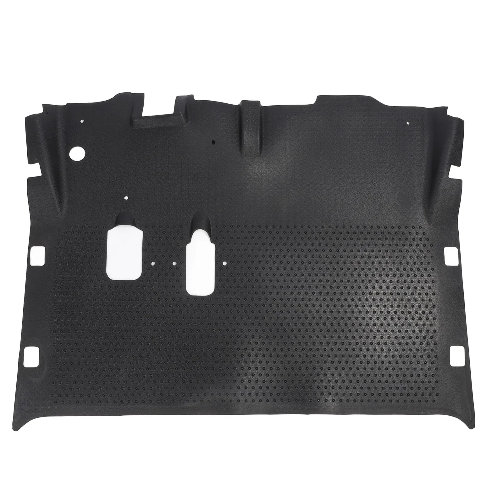 Brilluxa Floor Mat for E-Z-GO RXV 2008+ | OEM 601118