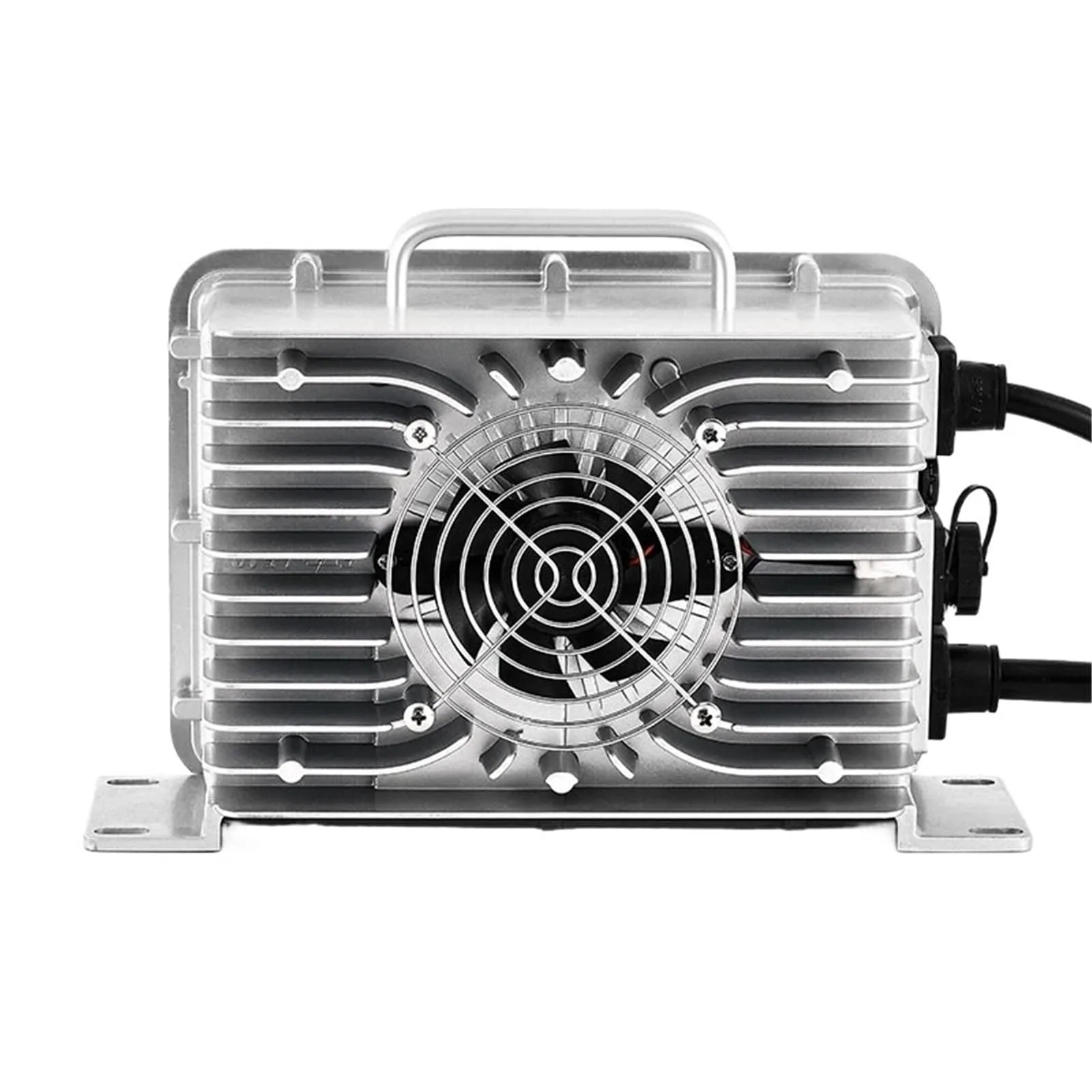 CJDARUJHC 58.4V Lithium Charger for Club Car Golf Carts image 2