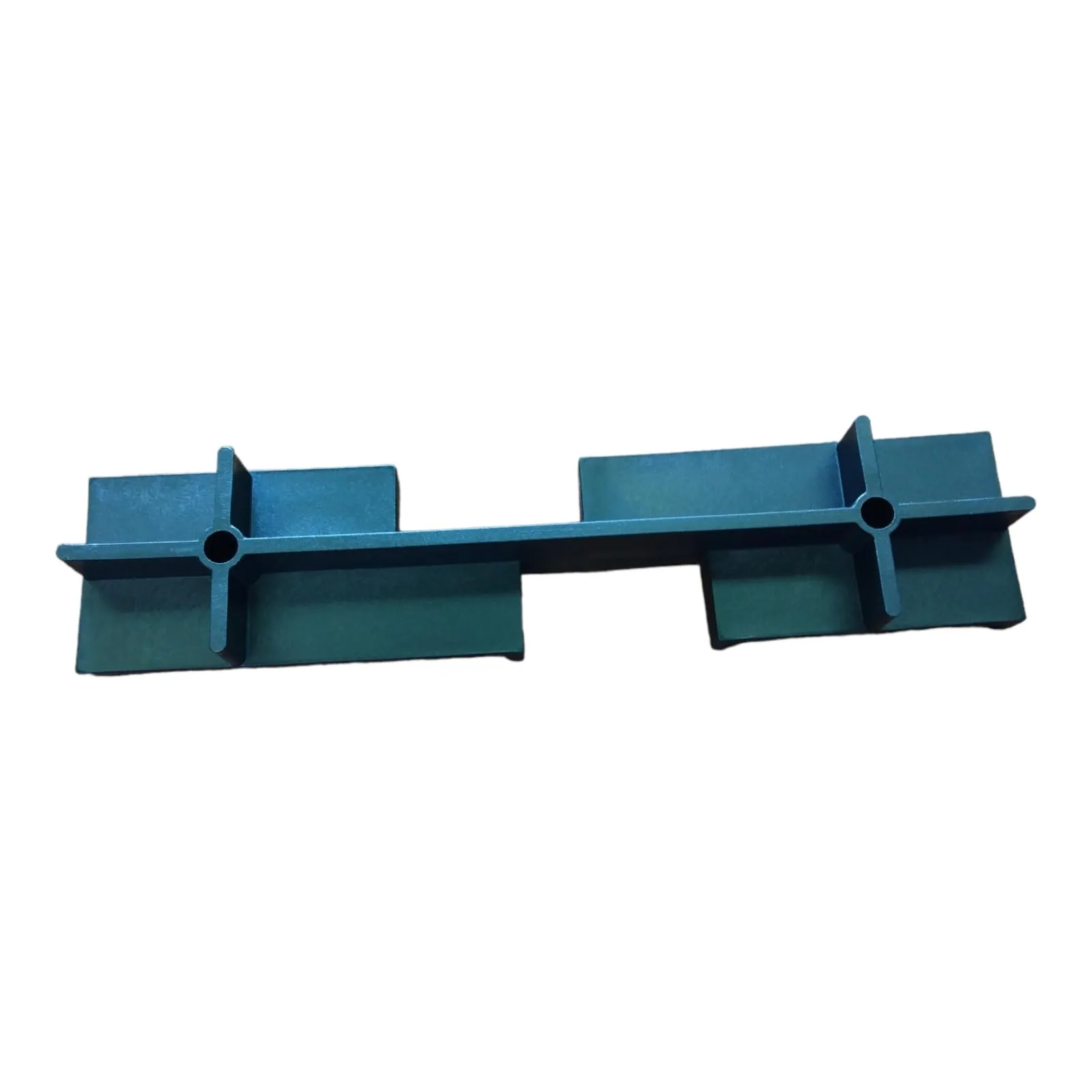 E-Z-GO TXT 36V Battery Hold-Down Set 1994-2013 image 2