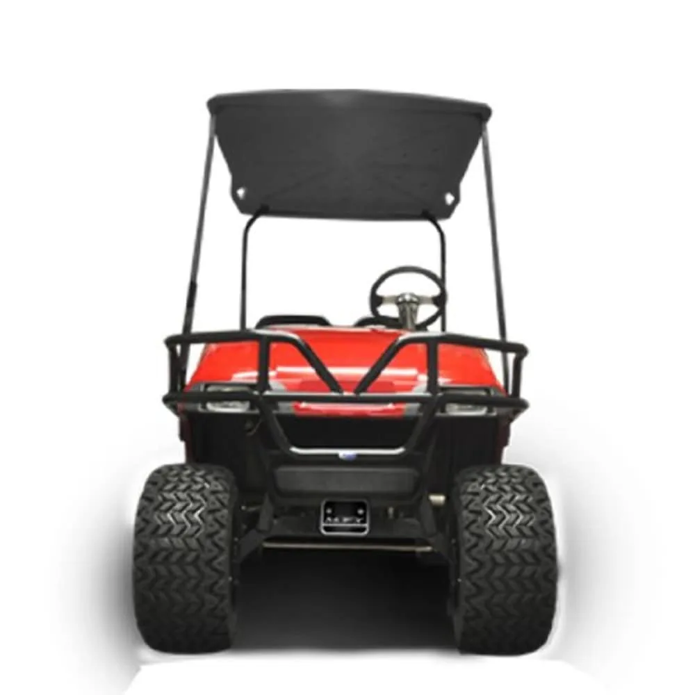 MADJAX 5-Inch Drop Axle Lift Kit for E-Z-GO TXT image 3