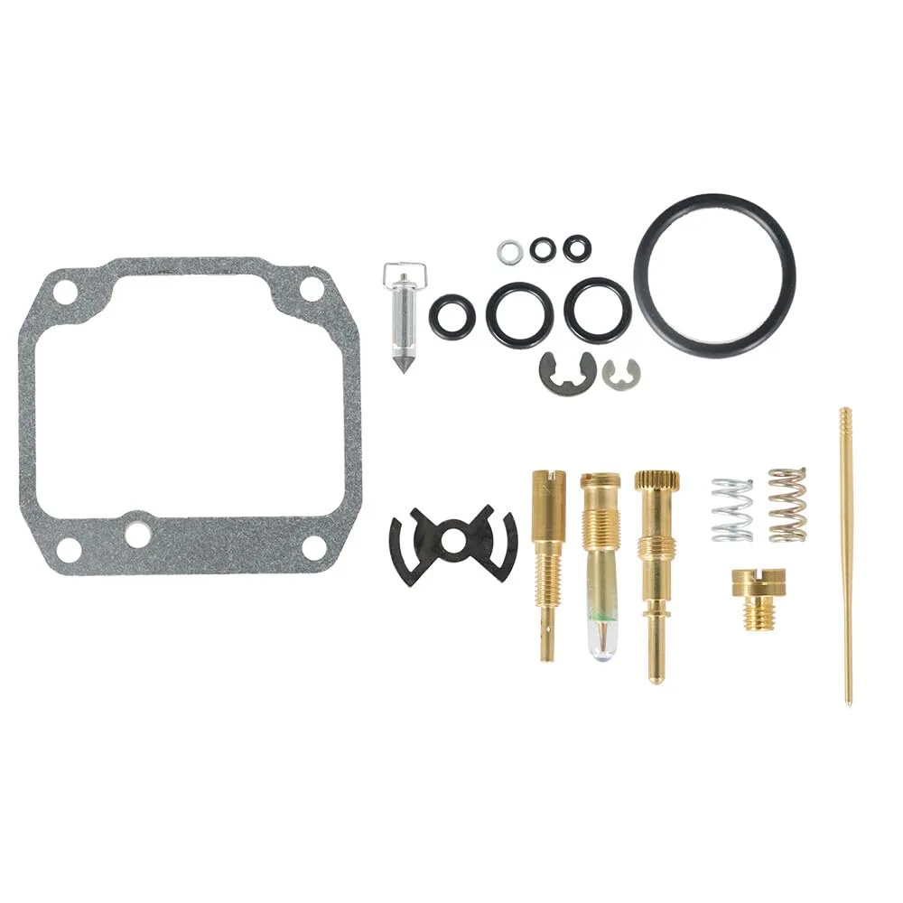 Generic Carburetor Rebuild Kit Suzuki LT230S 1985-1988