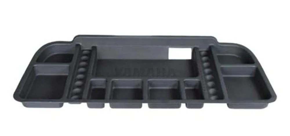 Performance Plus Carts Yamaha Drive Underseat Storage Tray