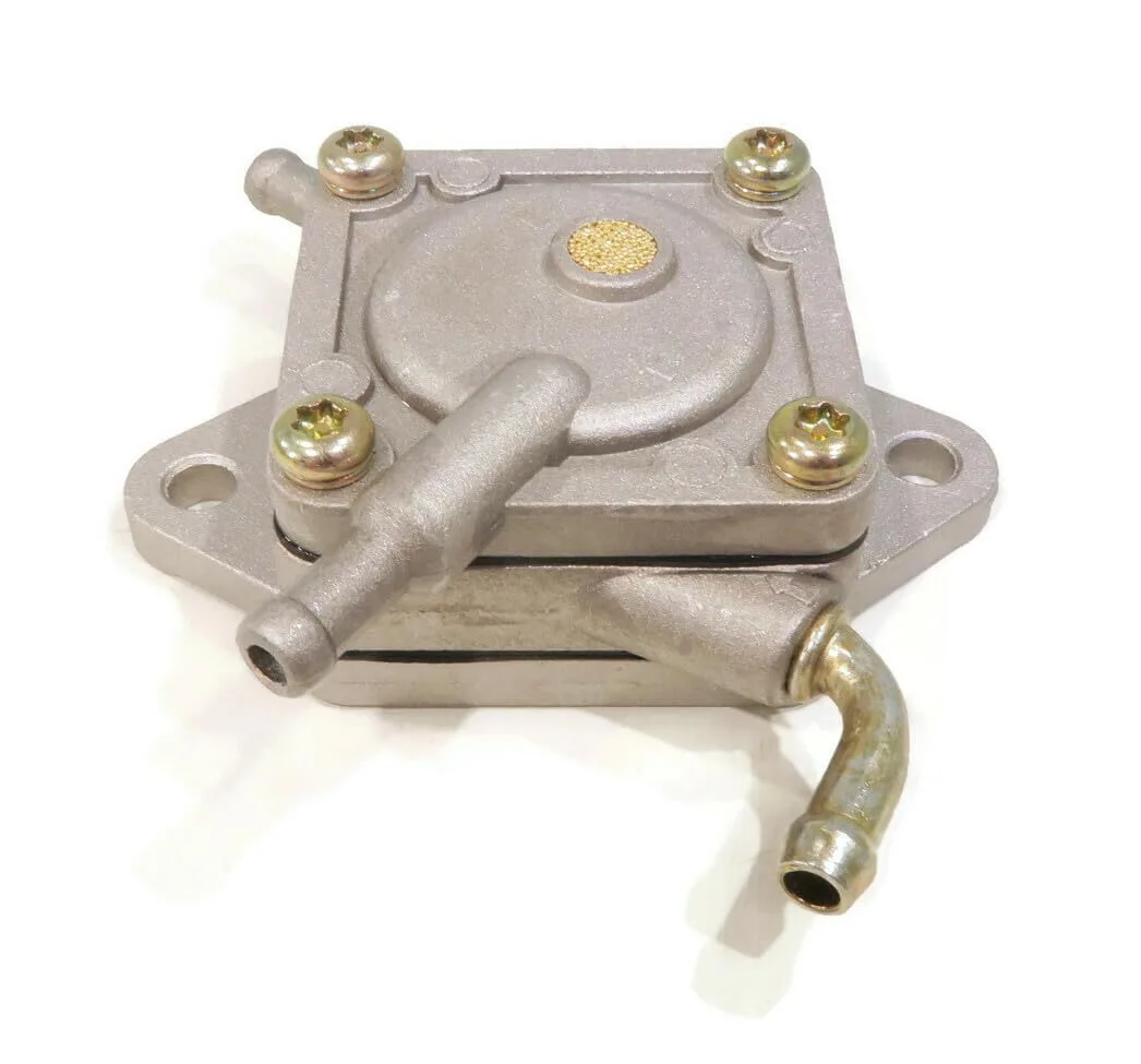 The ROP Shop Fuel Pump for Club Car DS & Precedent (1987-2008) – 101663_7 image 3