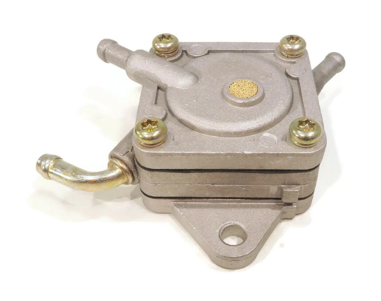 The ROP Shop Fuel Pump for Club Car DS & Precedent (1987-2008) – 101663_7 image 4