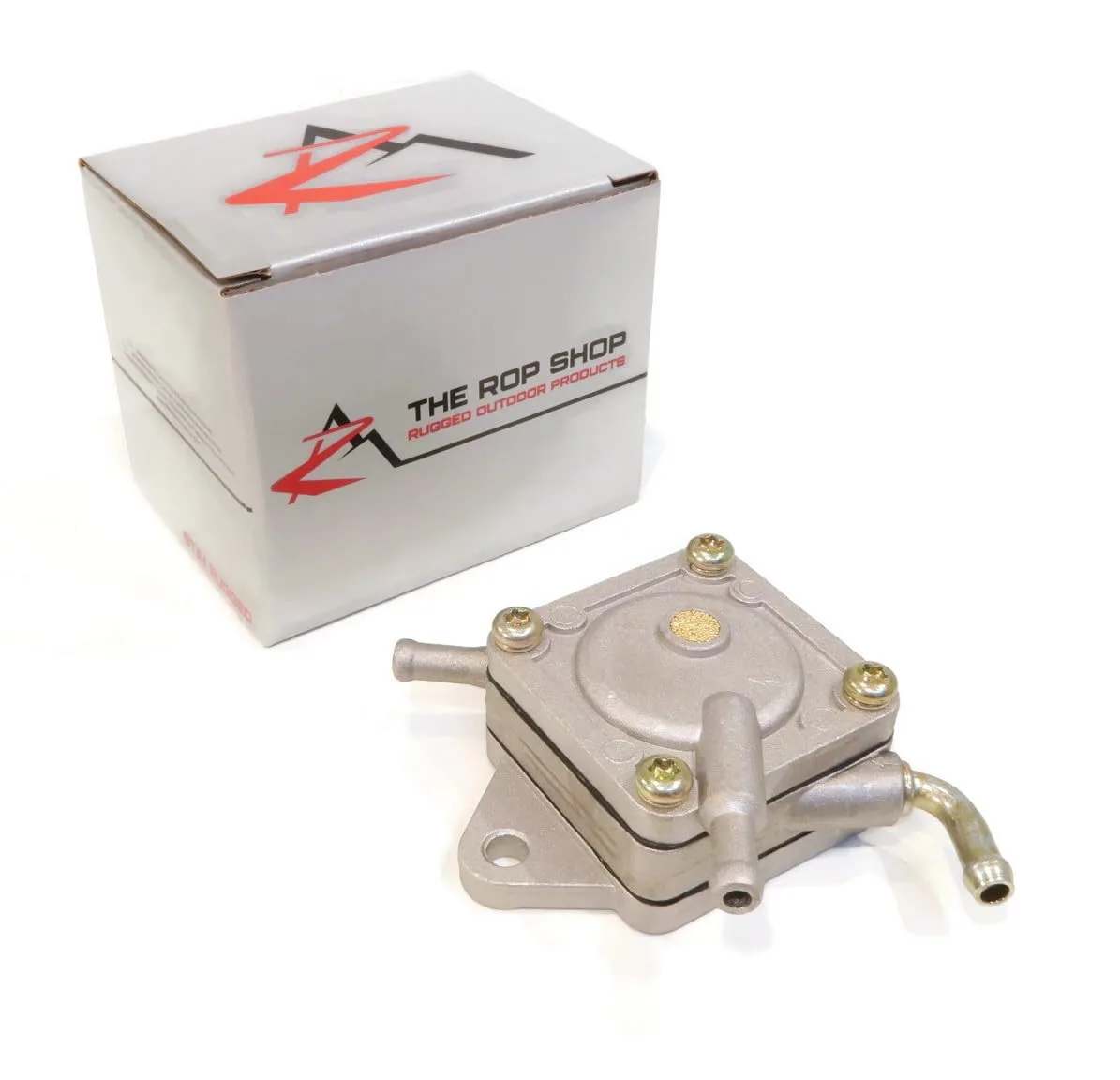 The ROP Shop Fuel Pump for Club Car DS & Precedent (1987-2008) – 101663_7