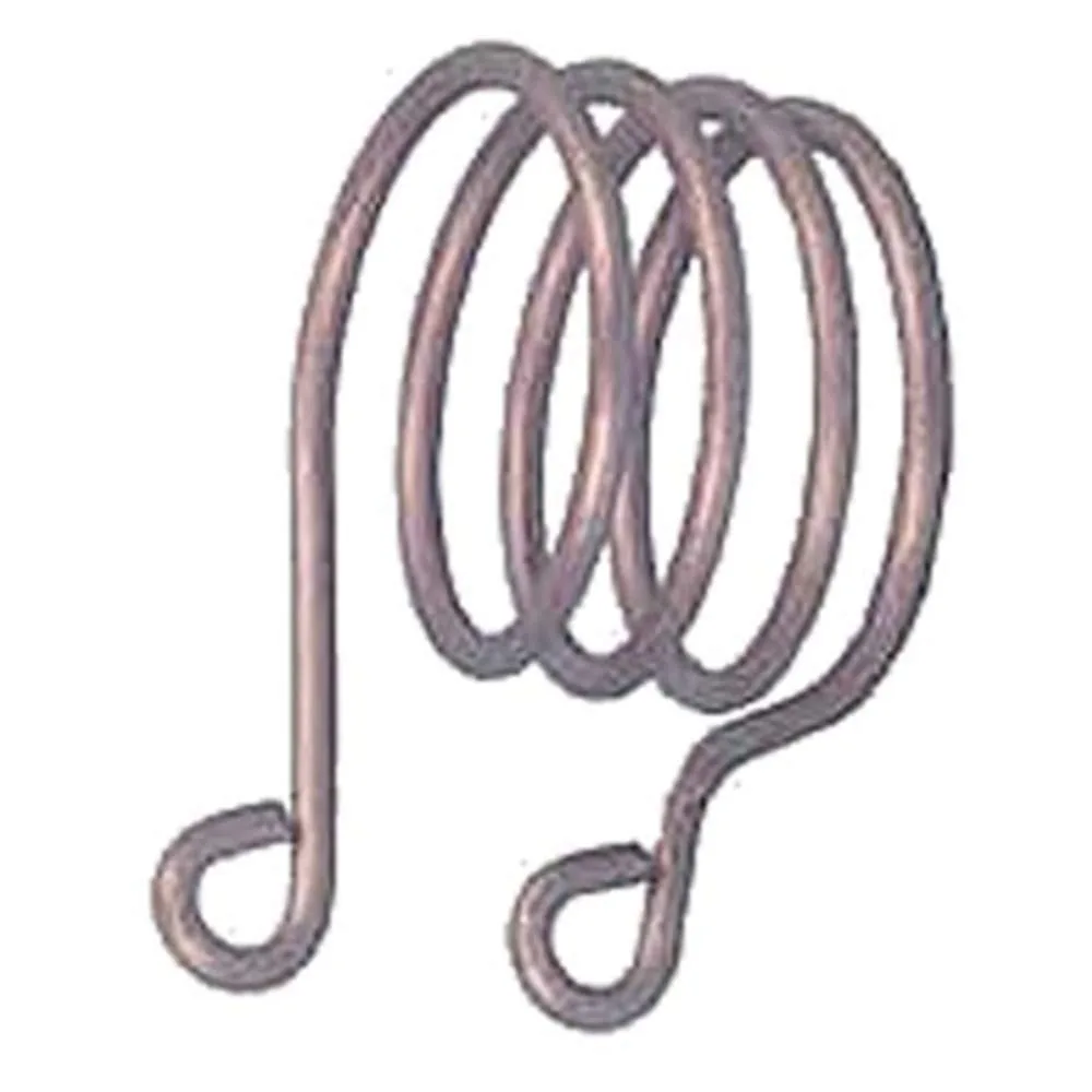 E-Z-GO 1970-1985 Second-Speed Resistor 2652