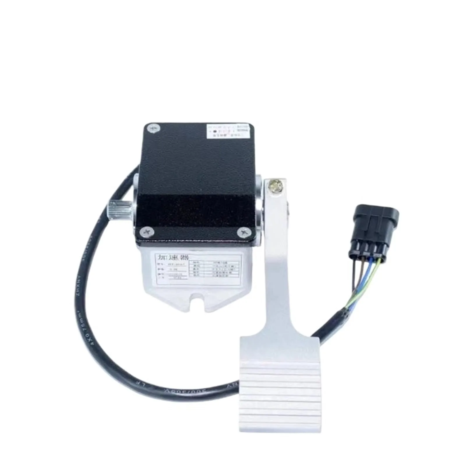 FGJsgDS Electric Golf Cart Accelerator Sensor Assembly