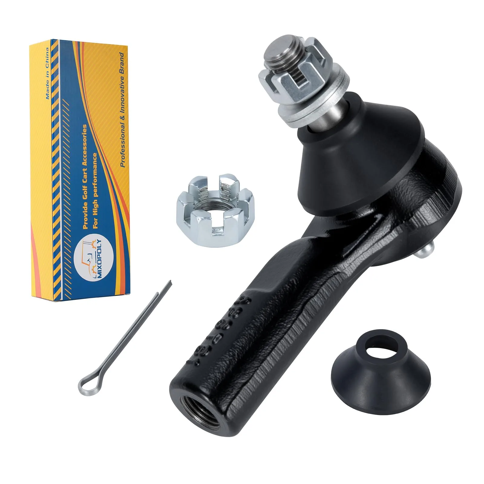 Mixopoly Steering Rack Ball Joint for E-Z-GO TXT 70695G01