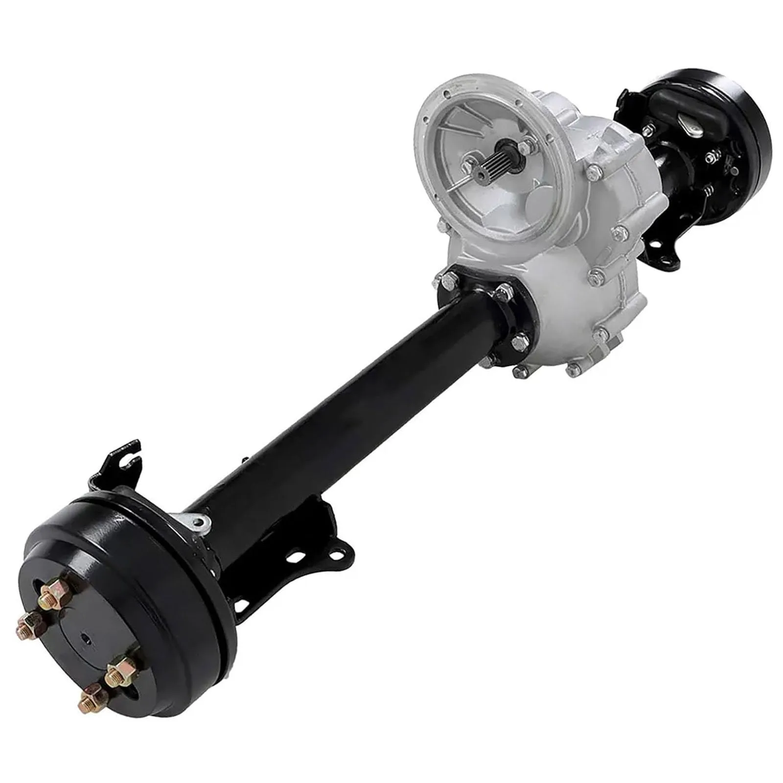 oiasdfhjdg Rear Axle Assembly 73500-G01 for E-Z-GO 1994–2022 Electric