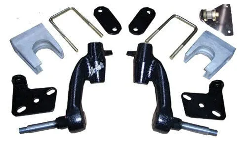 Jake's Spindle Lift Kit RXVLKJAKES6 for E-Z-GO RXV image 2