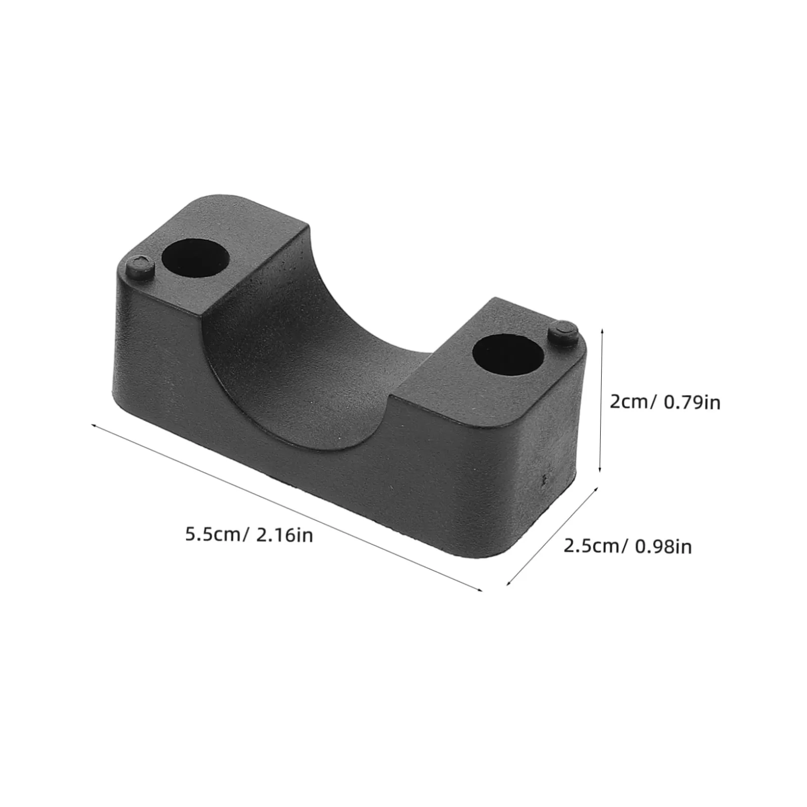 UPKOCH Golf Cart Brake Block Set for Club Car image 2