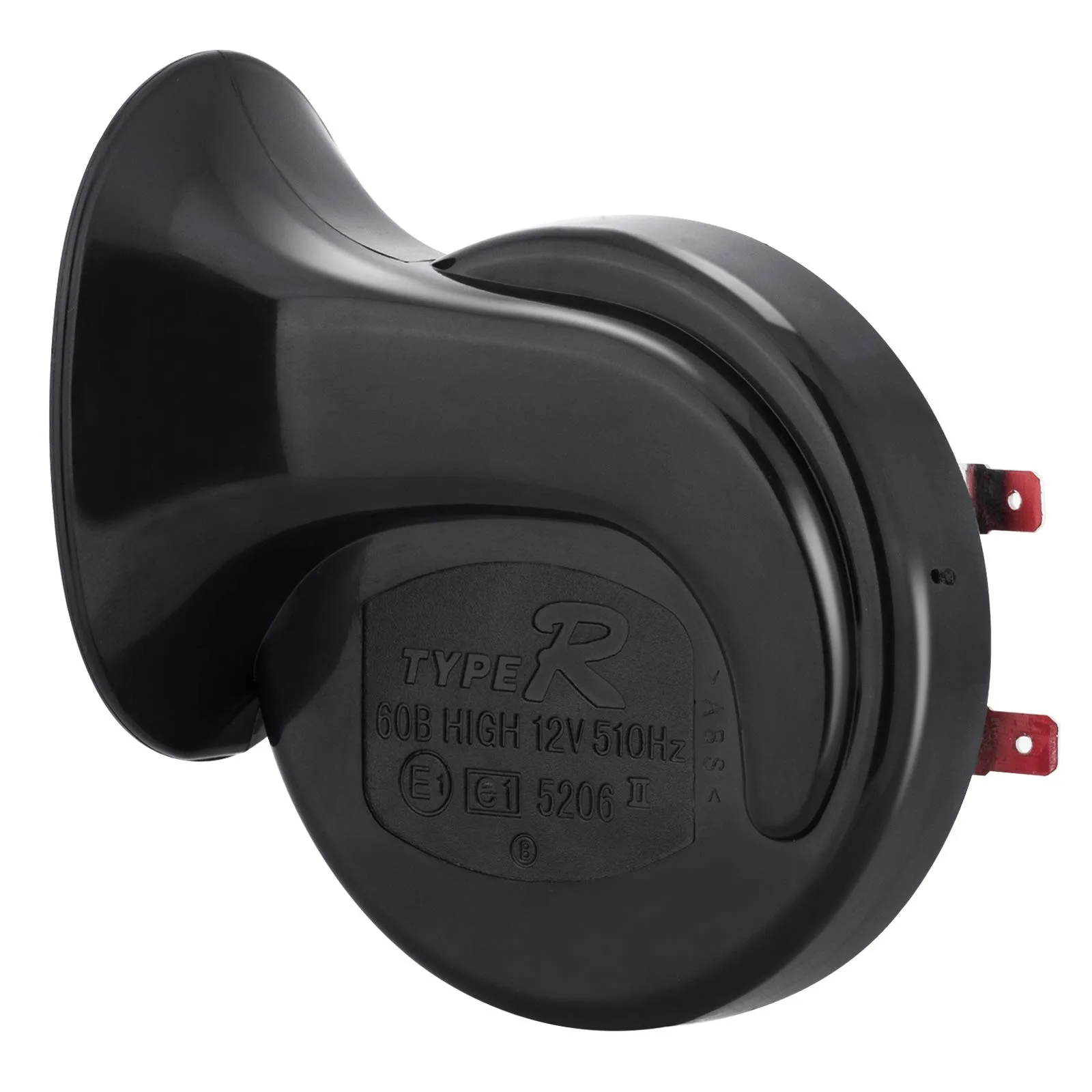 Roykaw 12V Golf Cart Horn Kit for E-Z-GO, Club Car & Yamaha image 3