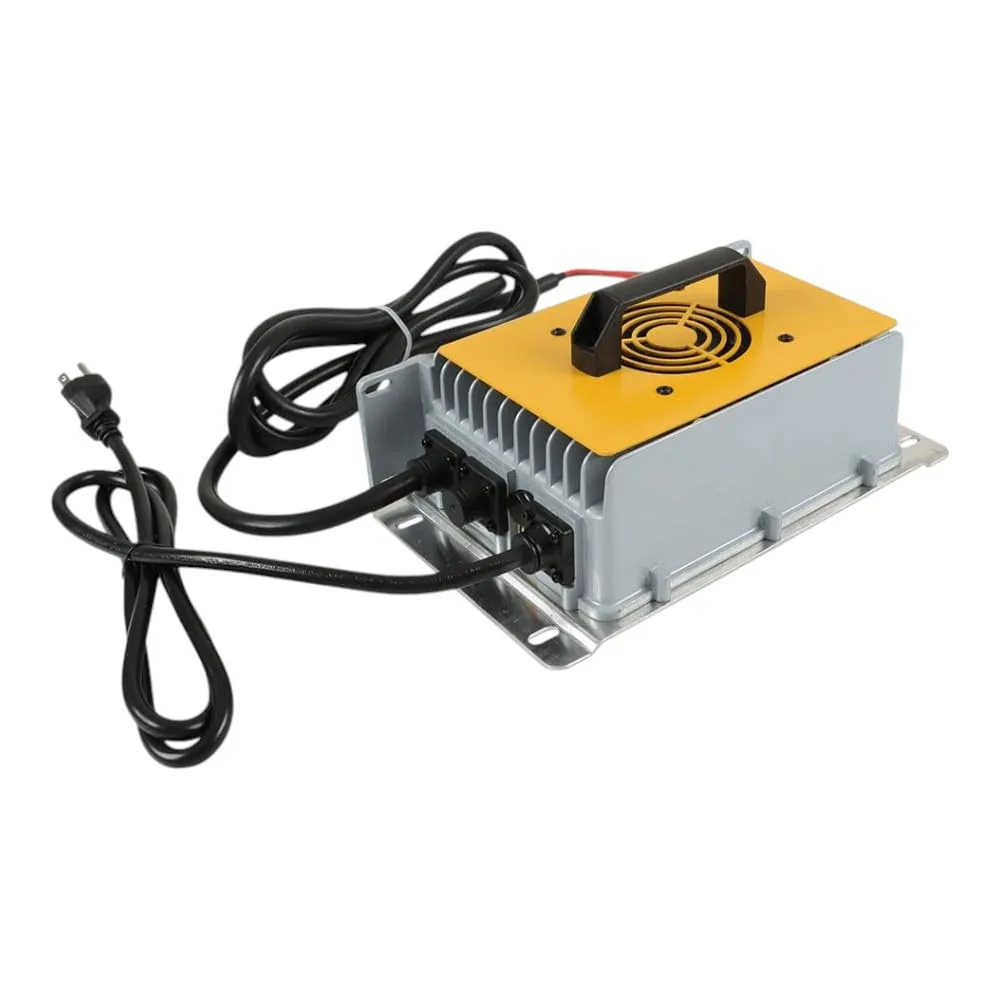 Generic 58.4V 30A Golf Cart Charger Mod-G33S-814