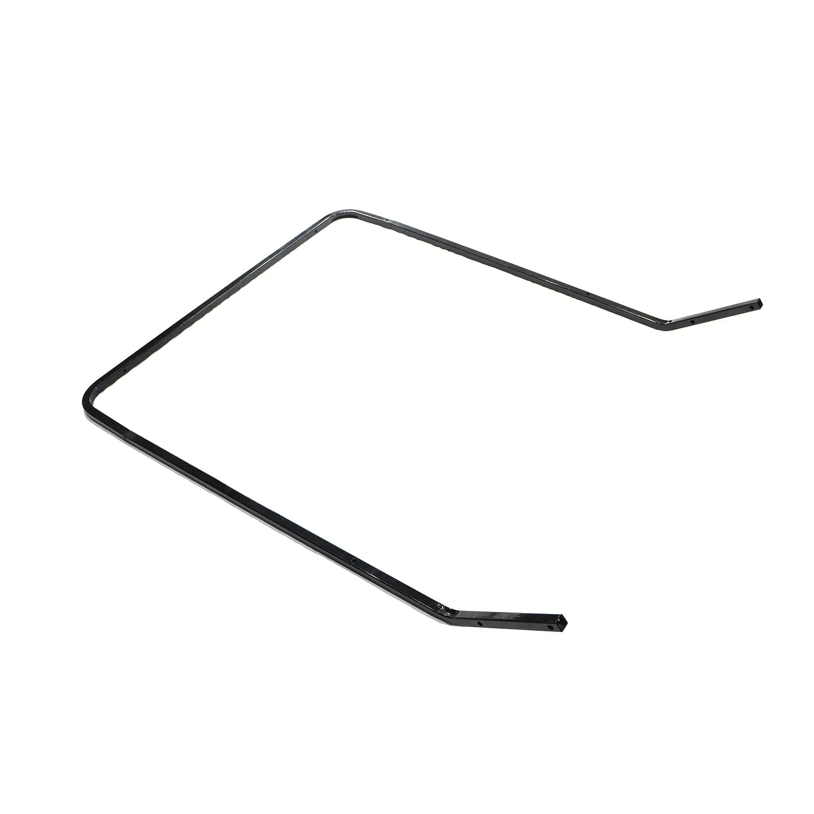 MGWILL Front Roof Top Strut Support Brackets for 1994-2013 E-Z-GO Medalist/TXT - JYAUOT001665 image 2