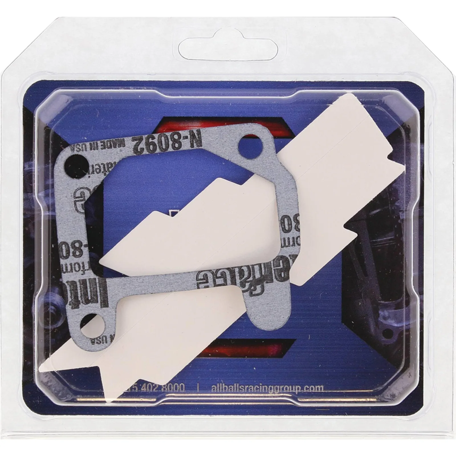 RHOX Cushion Set SEAT-061O for E-Z-GO RXV image 3