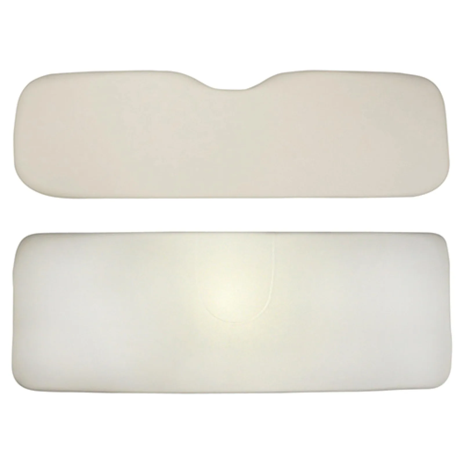 RHOX Cushion Set SEAT-061O for E-Z-GO RXV