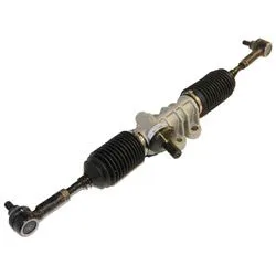 Technical Precision AX-58AG-8 Steering Box for E-Z-GO RXV