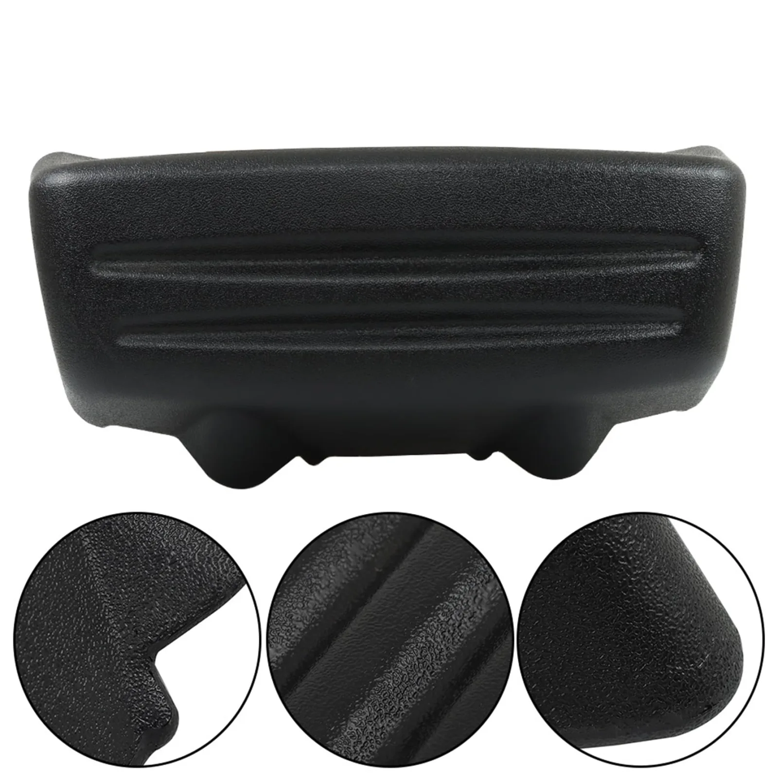 munirater Front Bumper 2-1317240-394660 (JW1-K7510-01-00) image 3