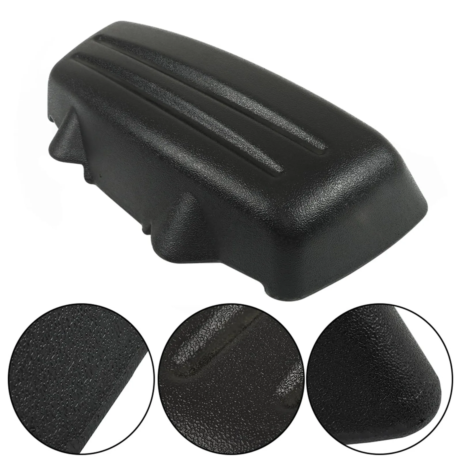 munirater Front Bumper 2-1317240-394660 (JW1-K7510-01-00) image 4