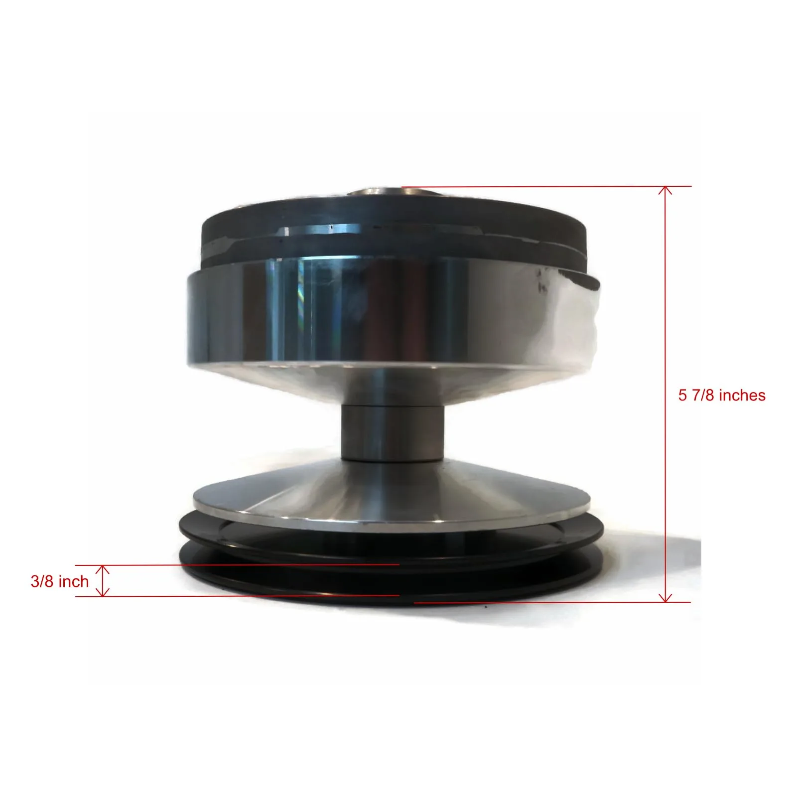 The ROP Shop Gas Front Drive Clutch for Club Car image 2