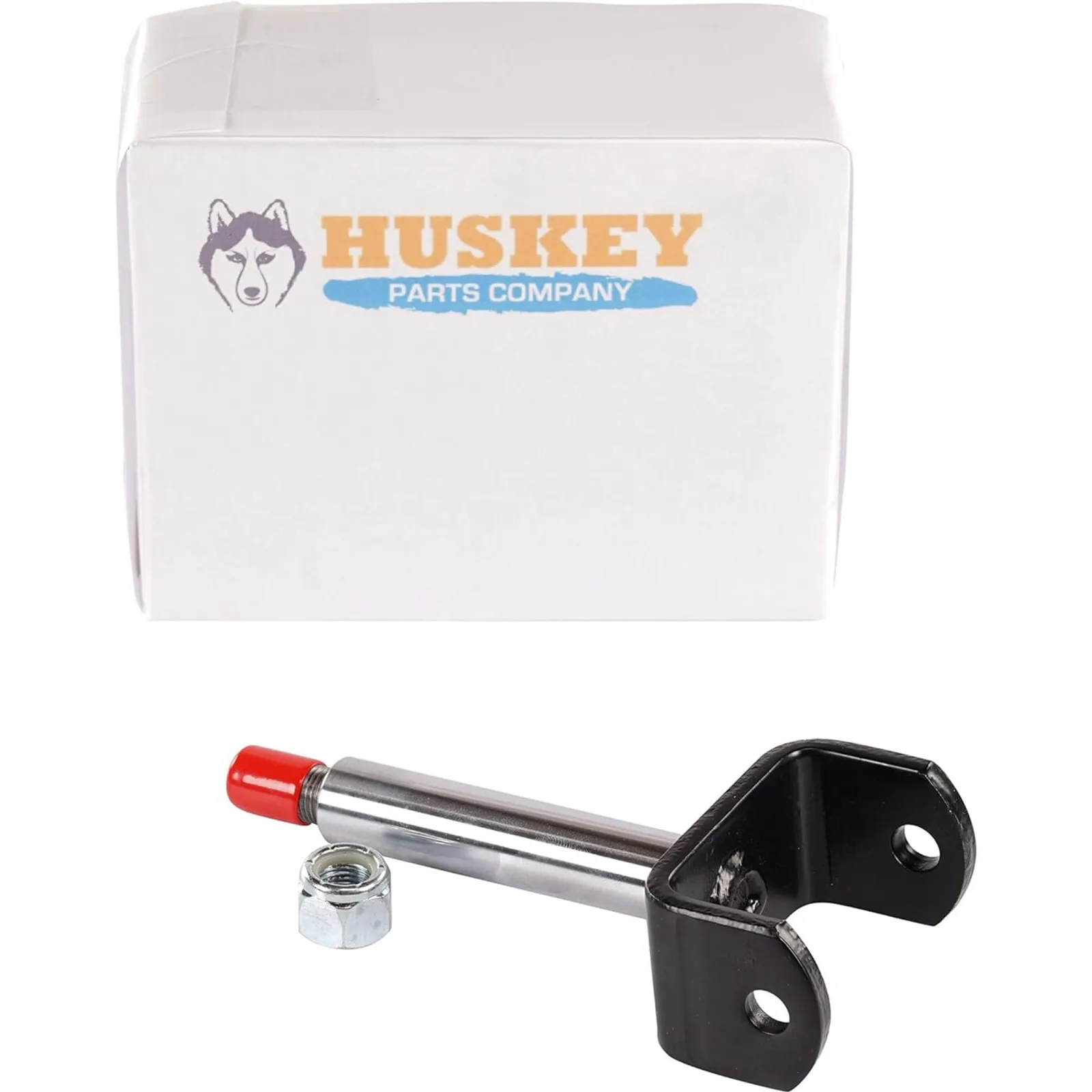 Huskey King Pin Assembly for Club Car DS 1981+