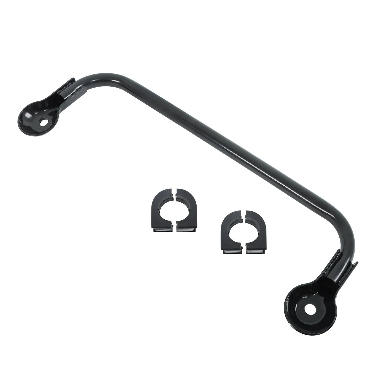 Generic Rear Sway Bar for Polaris RZR 800, 2008-2014