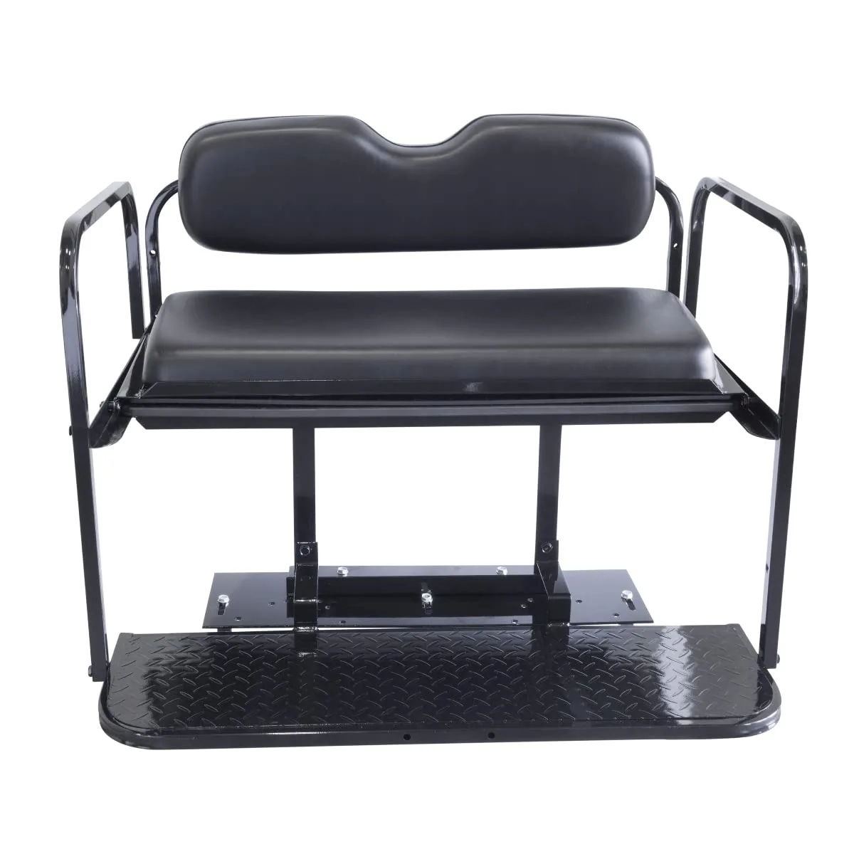 Buggies Unlimited Rear Flip Seat Kit for Club Car DS image 3