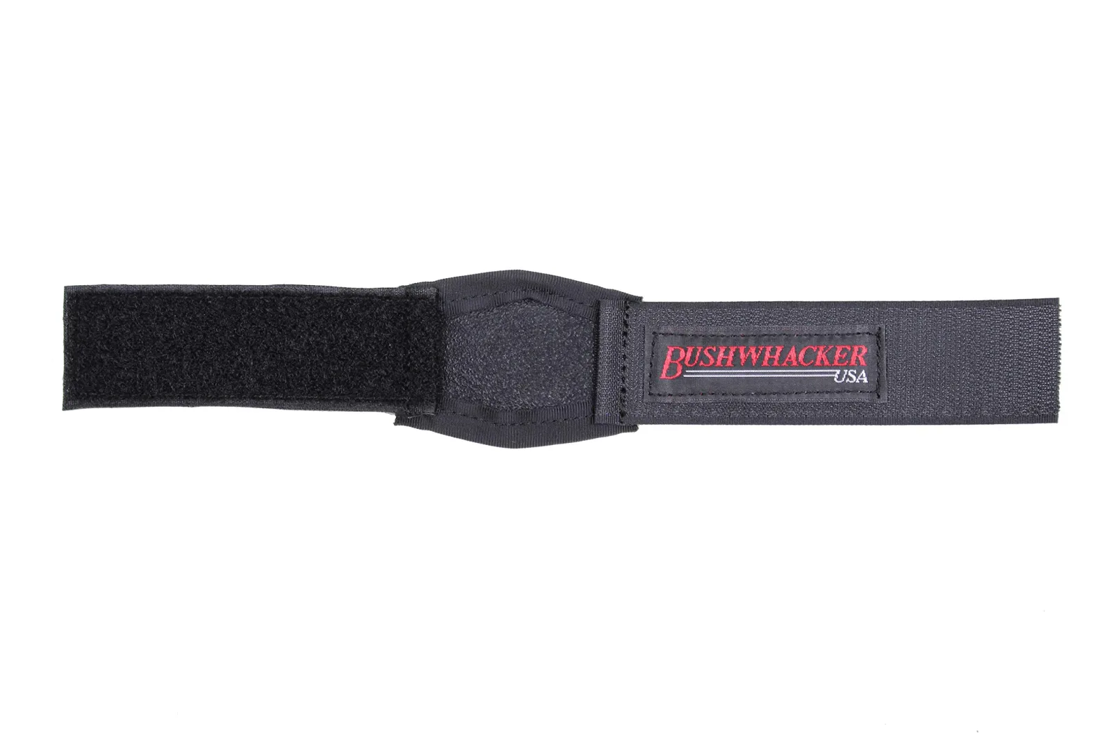 Bushwhacker Magnetic Rangefinder & GPS Mount for Golf Cart Rail image 3
