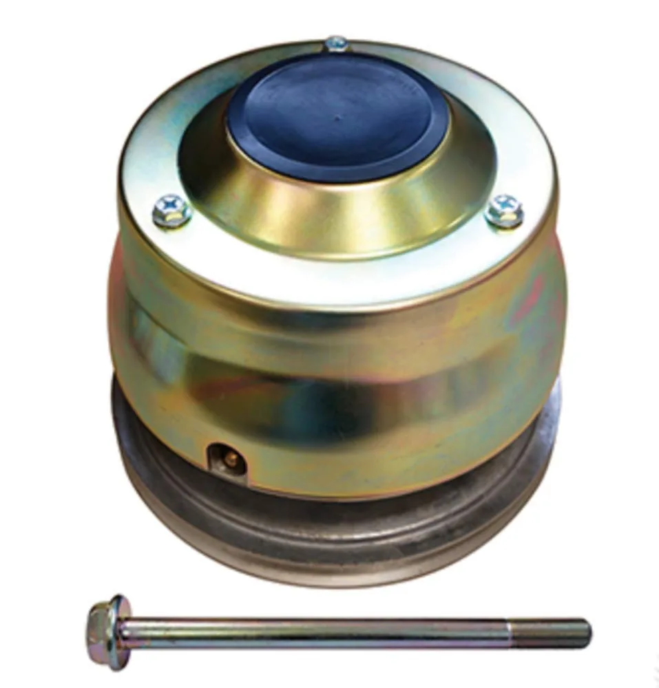 Performance Plus Carts CP-0041 Yamaha Drive Clutch
