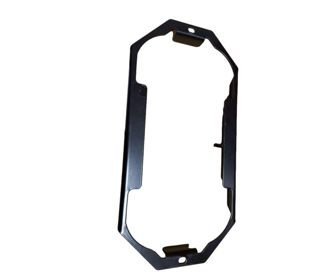 3G Parts:631988 Battery Hold-Down Bracket for E-Z-GO 72V