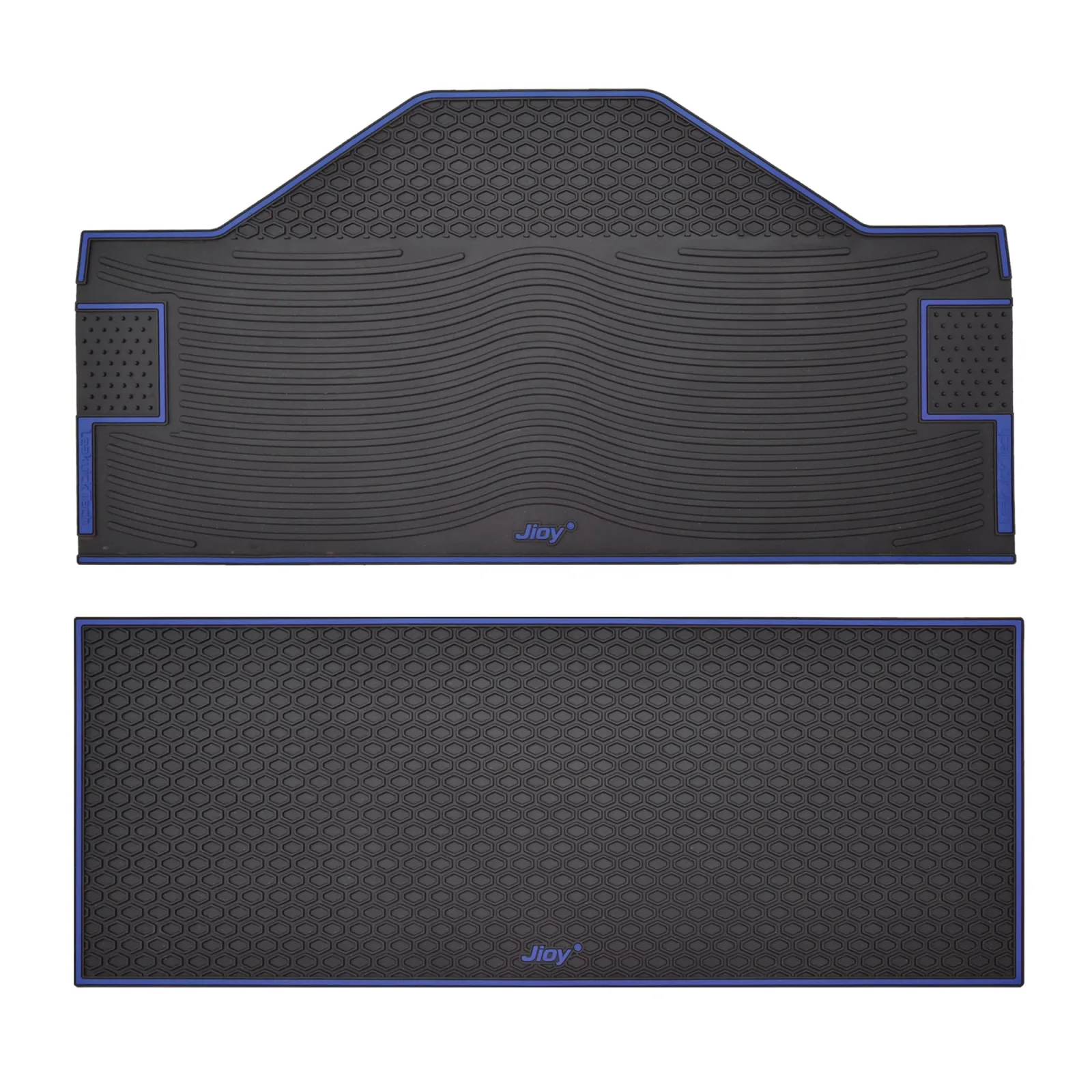 Jioy Floor Mats for Evolution D5, D-Max and NIU GT