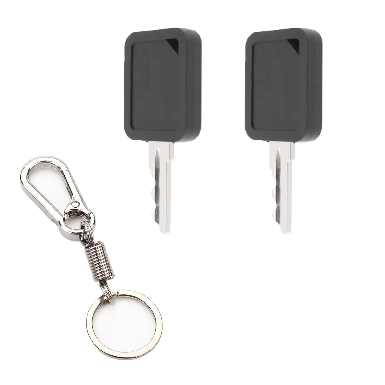 LAX_LMY Club Car 1B Replacement Key 105068002