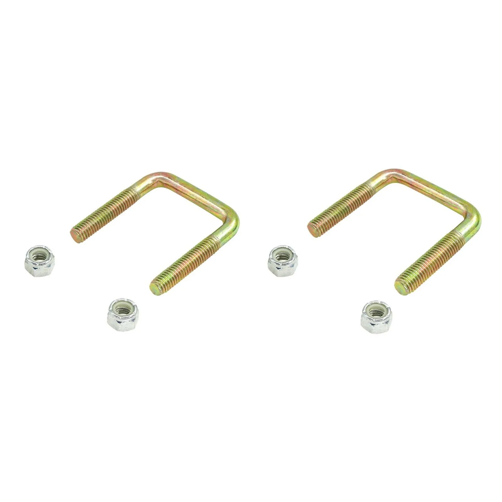 Generic U-Bolt for E-Z-GO TXT Golf Cart | VVNZICQAN image 4