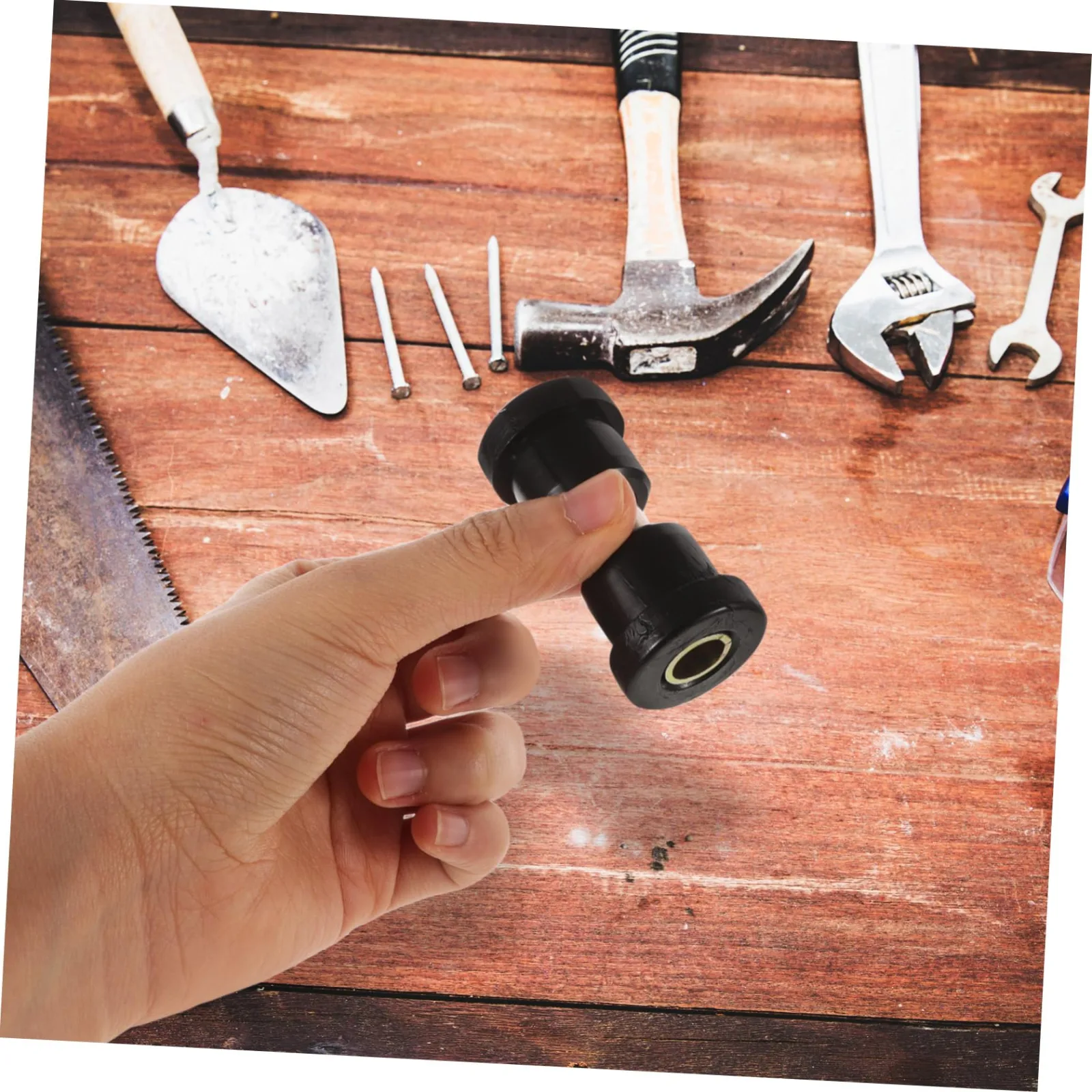 BESPORTBLE Golf Cart Leaf Spring Bushing Kit image 2