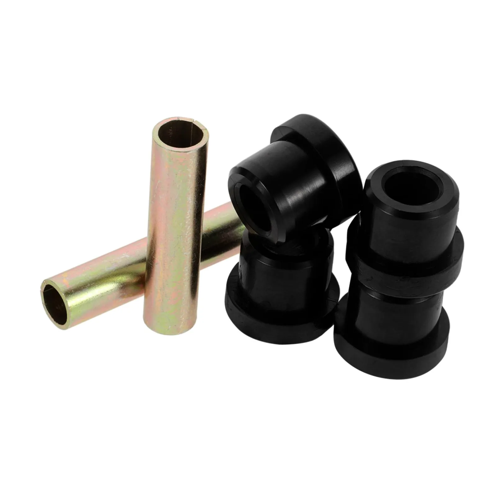 BESPORTBLE Golf Cart Leaf Spring Bushing Kit