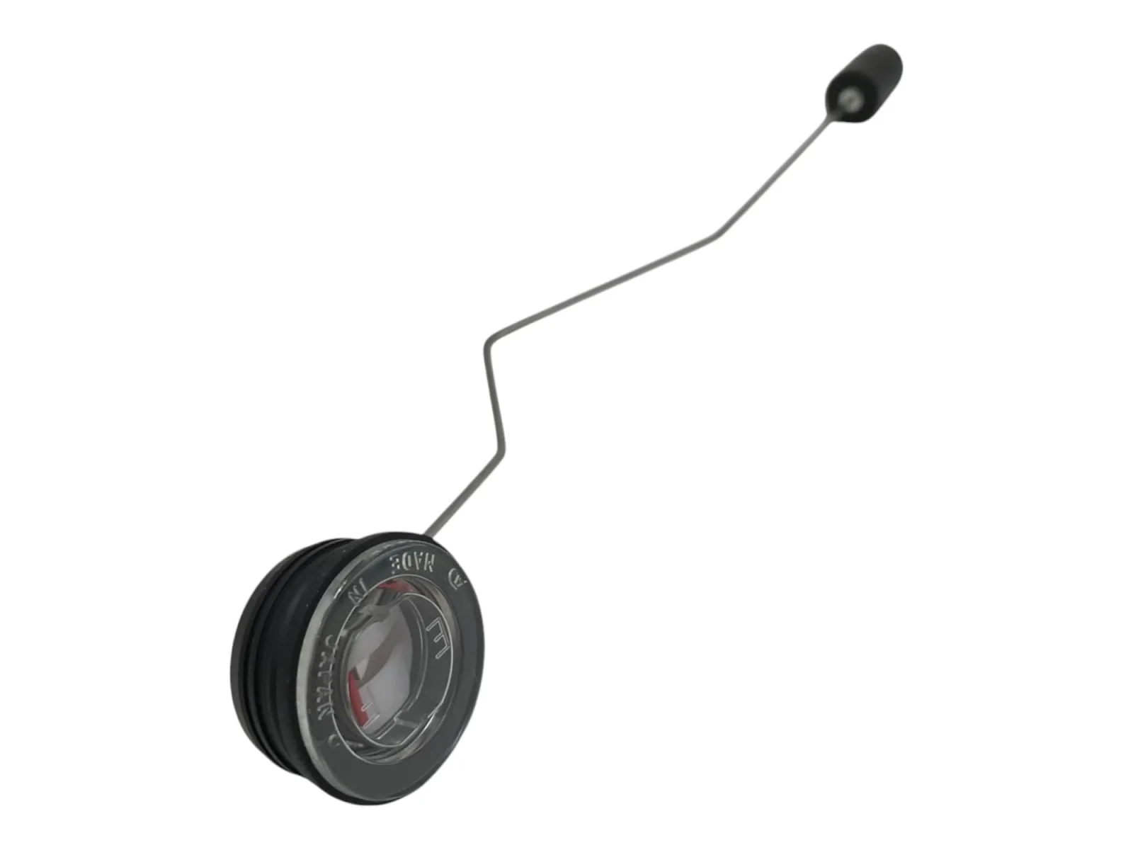 Cyclemax Fuel Level Gauge J17-85710-02-00 for Yamaha G1 (1979–1986) image 3