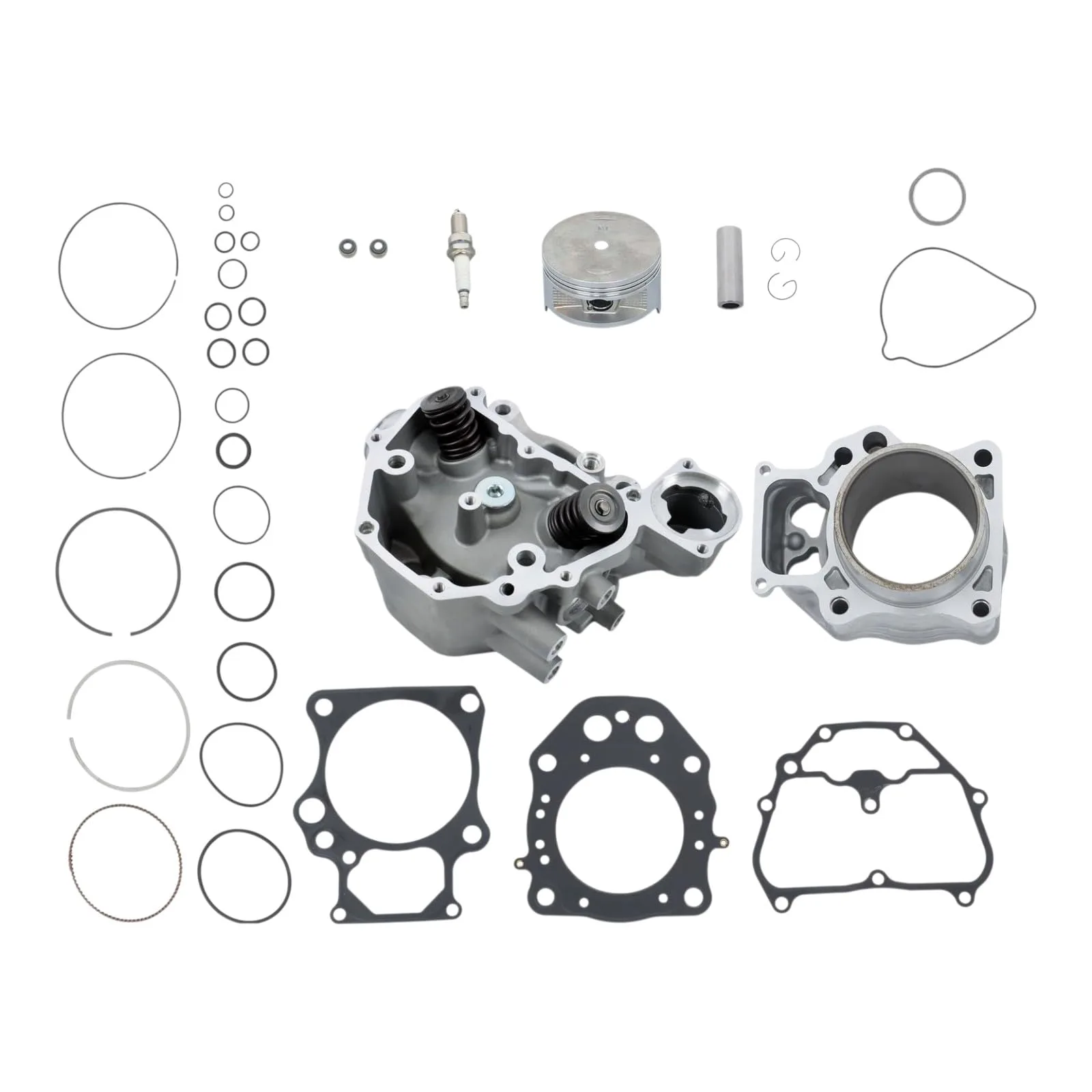 Honda TRX420 Cylinder Rebuild Kit | Mod-G33S-3505