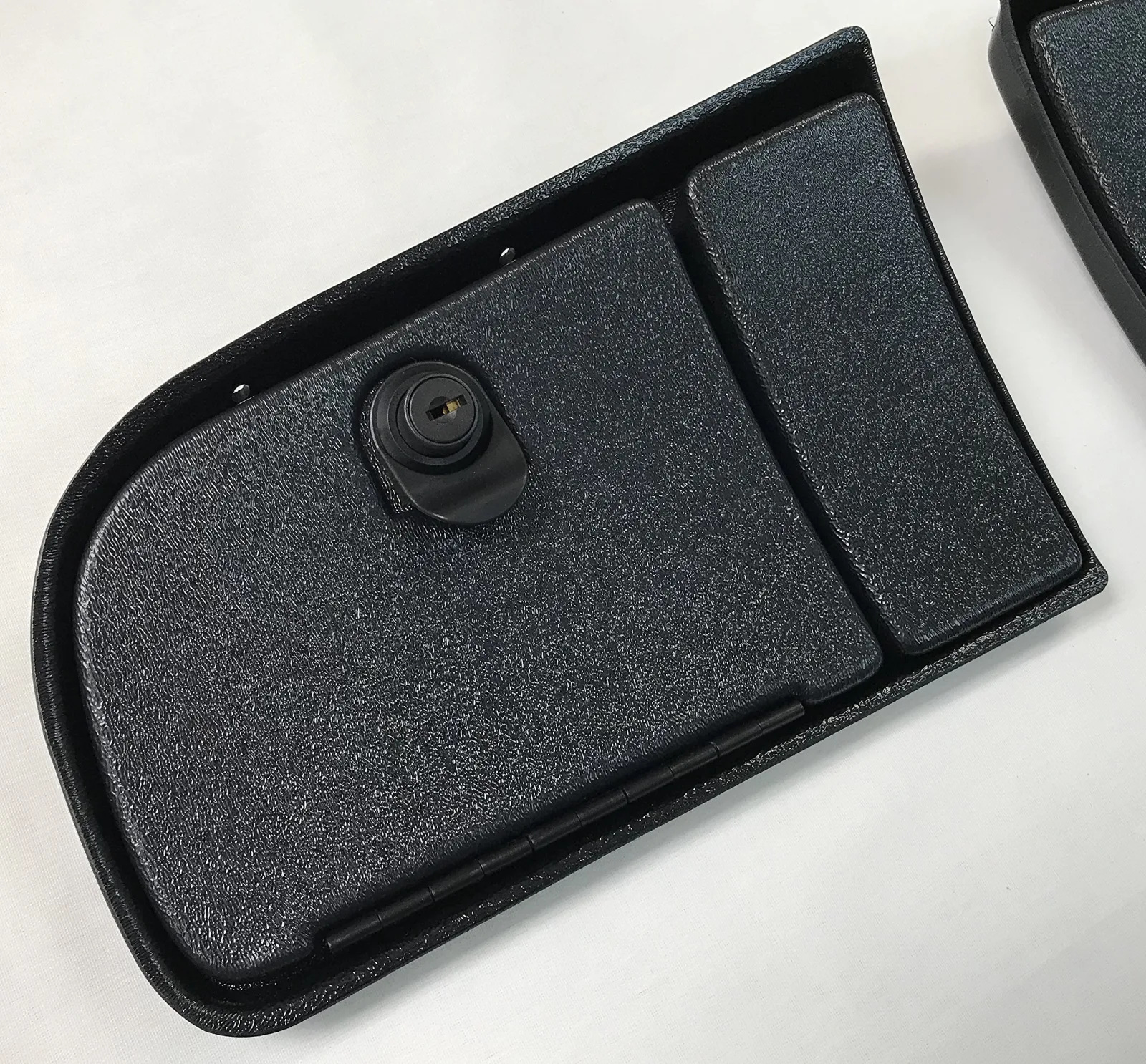 GMT Inc EZ804 Locking Glove Box Doors for E-Z-GO TXT image 2