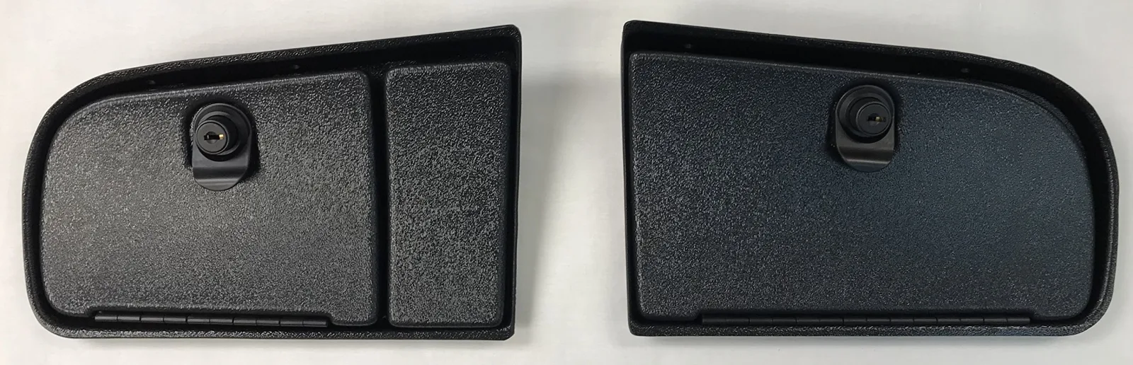 GMT Inc EZ804 Locking Glove Box Doors for E-Z-GO TXT