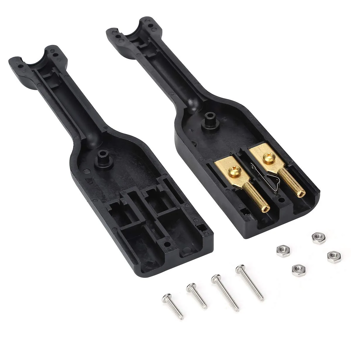 10L0L 36V Powerwise Charger Plug for E-Z-GO TXT image 3