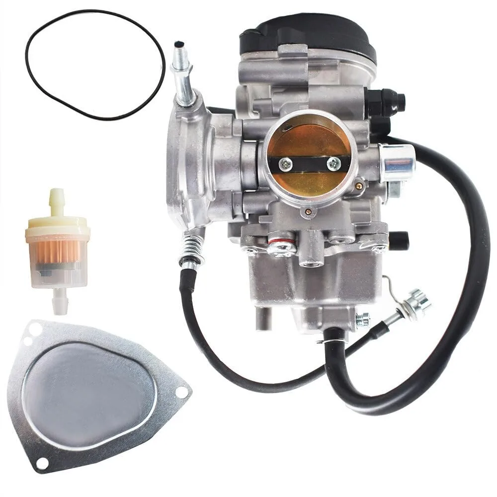 Generic Yamaha ATV Carburetor Mod-G33S-2517