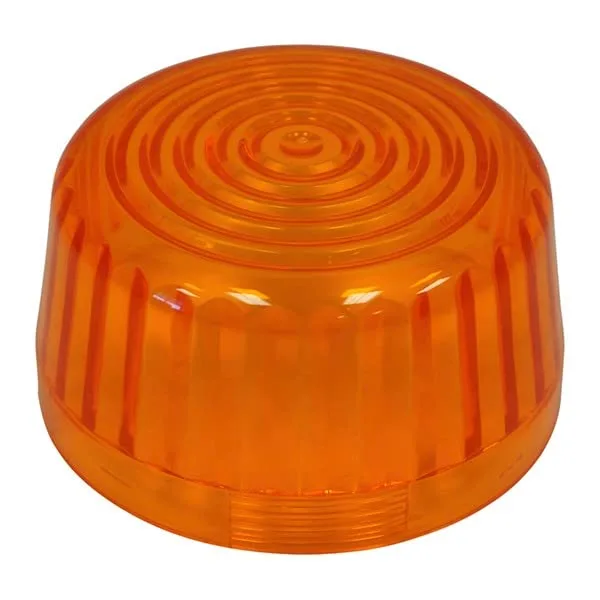 REVENGE LGT-299 Amber LED Strobe Light for Golf Carts image 2