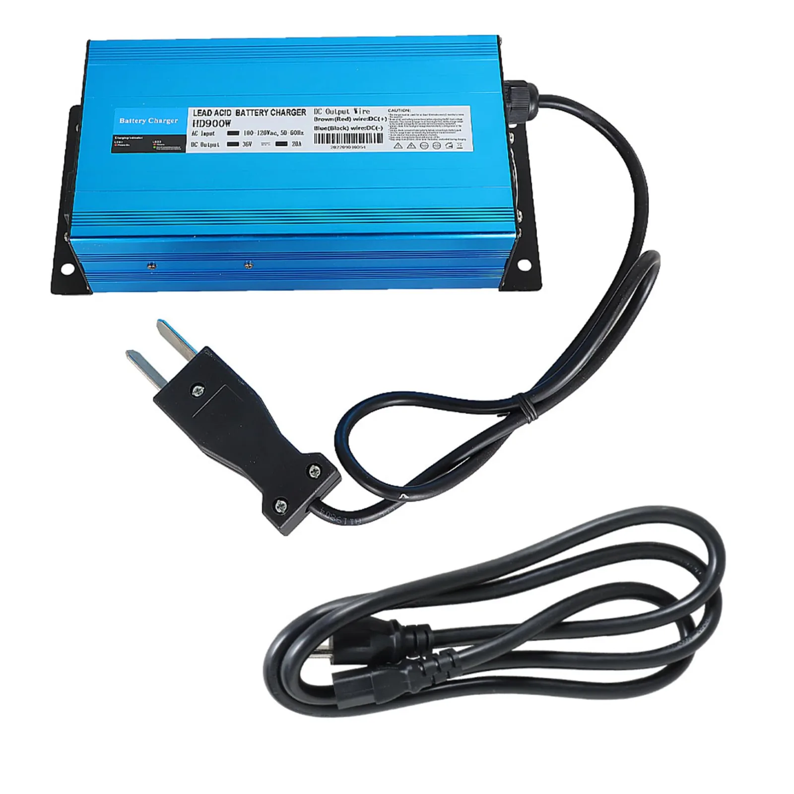 YSMN 36V 20A Golf Cart Battery Charger 66499-82