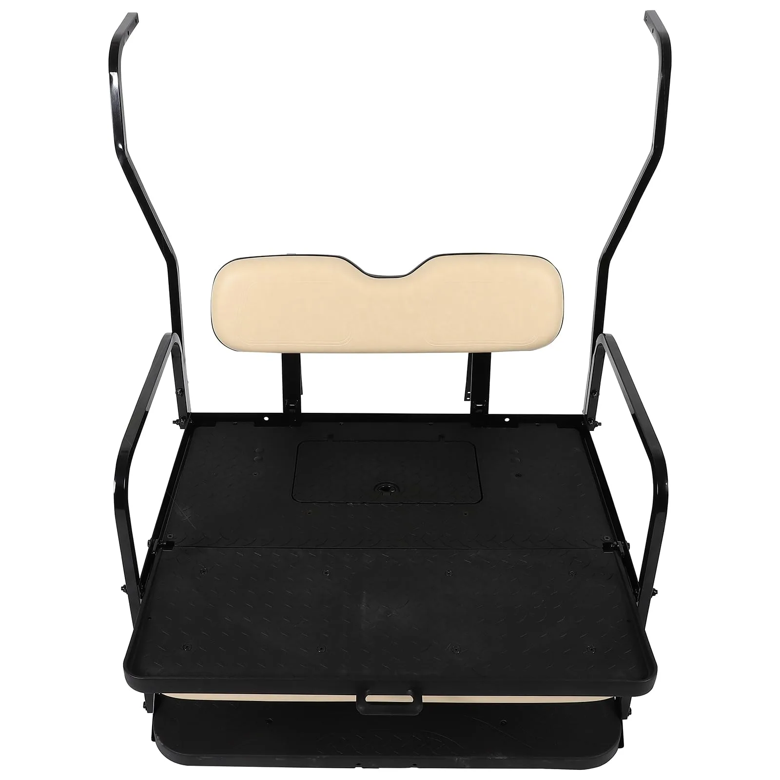 OCPTY Rear Flip Seat Kit for Club Car DS 2000.5-2013 image 4