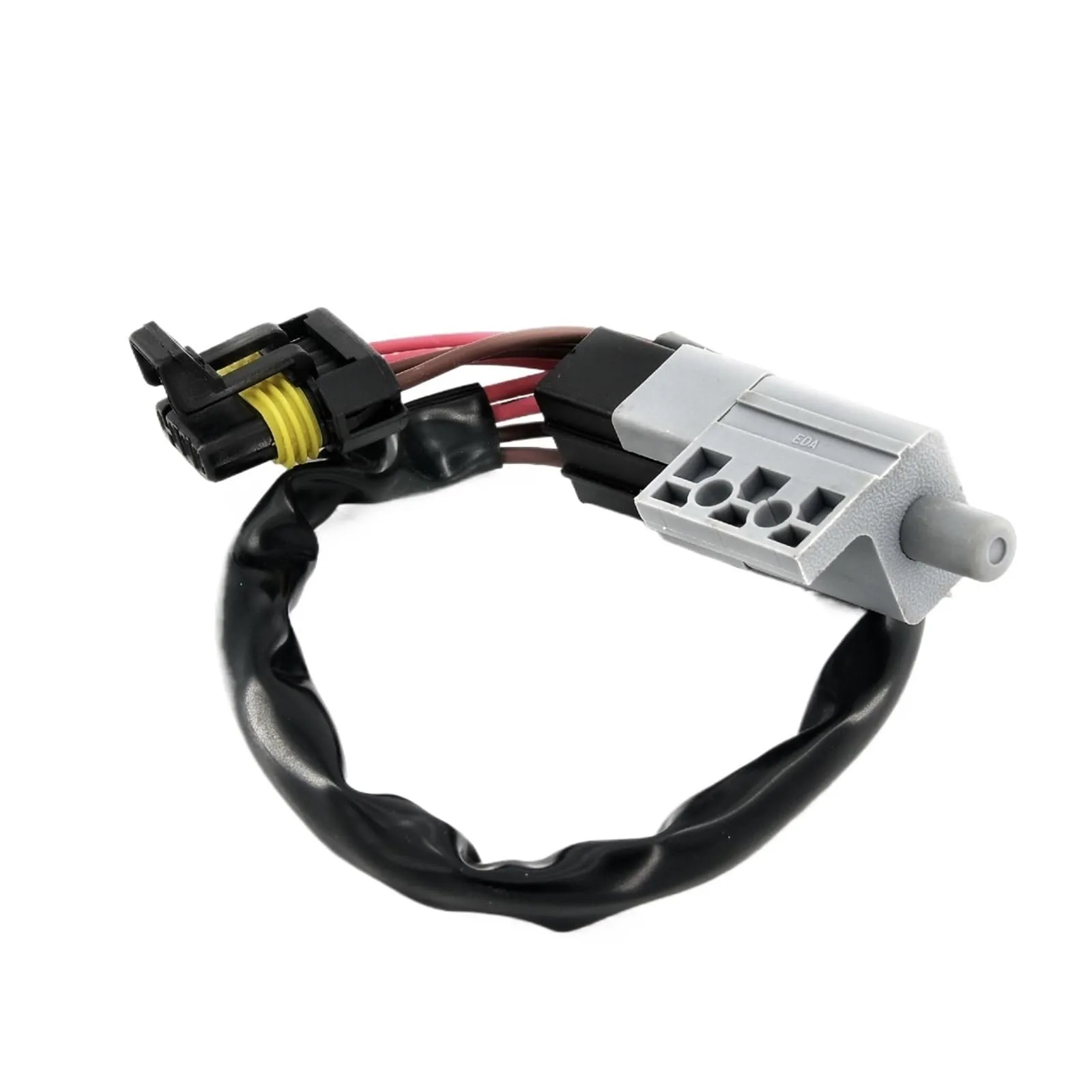 OETIBUFA Accelerator/Brake Pedal Limit Switch (607605, 610668) 48V image 2