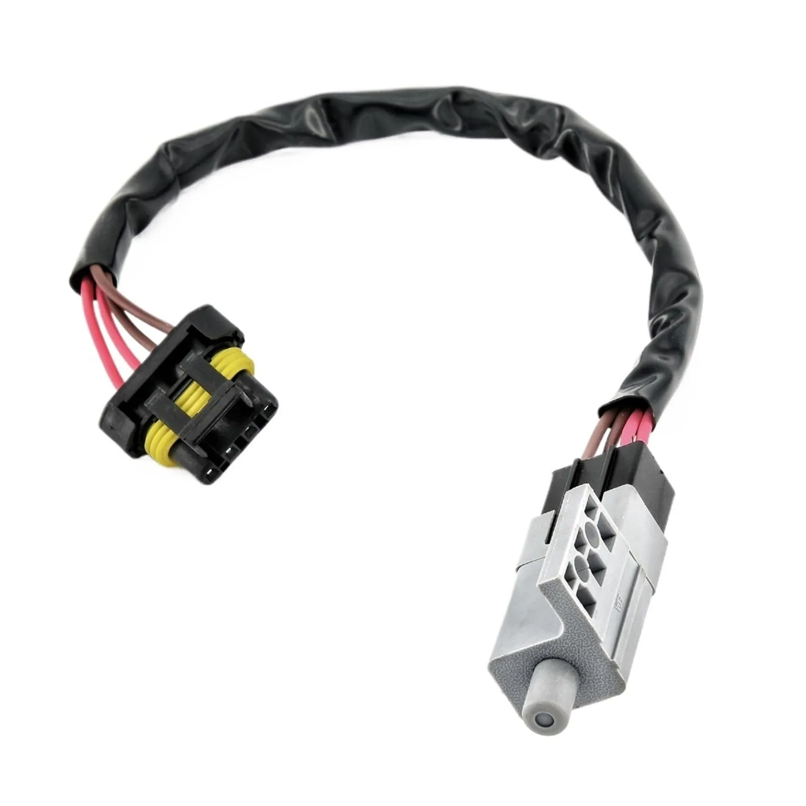 OETIBUFA Accelerator/Brake Pedal Limit Switch (607605, 610668) 48V