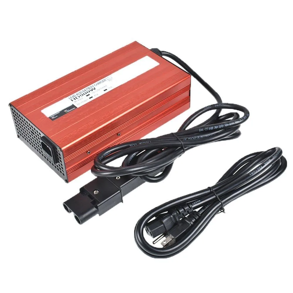 Generic 48V 15A Charger for Yamaha G19/G22 - Mod-G33S-722