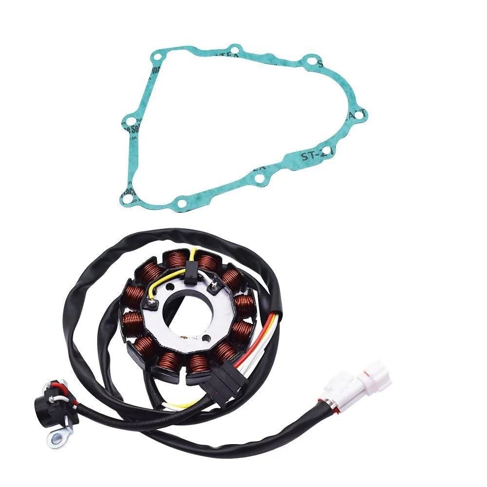 Generic Stator & Regulator Rectifier Mod-G33S-2590 for Yamaha YFZ450